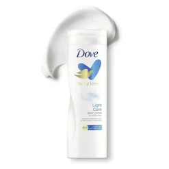 Sale Dove Body Love Light Care Bodylotion