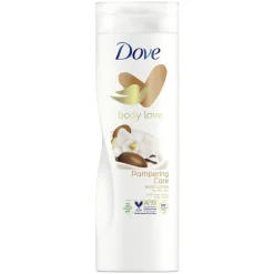 Online Dove Body Love Purely Pampering Bodylotion