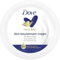 Dove Body Love Rich Nourishment Bodycrème