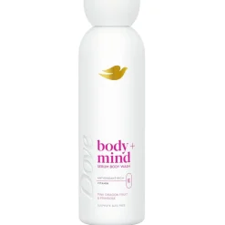 Discount Dove Body+Mind Dragon Fruit & Primrose Oil Douchegel