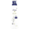 Hot Dove Deeply Nourishing Cotton Oil Shower Mousse