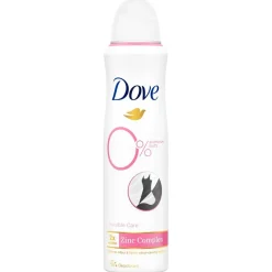 Dove Invisible Care Deodorant