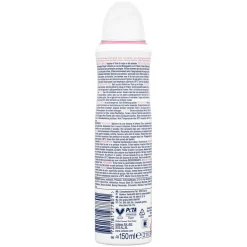 Dove Invisible Care Deodorant