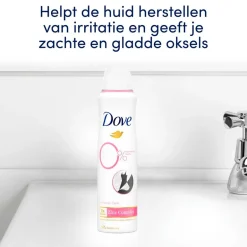 Dove Invisible Care Deodorant