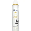 Online Dove Invisible Care Dry Deodorant Spray
