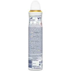 Online Dove Invisible Care Dry Deodorant Spray