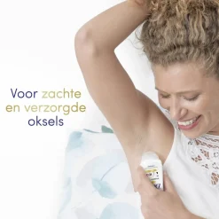 Best Dove Invisible Dry Antitranspirant Deodorant Roller