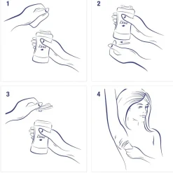 Discount Dove Maximum Protection Original Clean Antitranspirant Stick