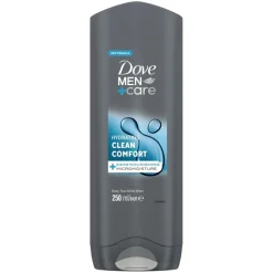 Best Dove Men + Care Clean Comfort Douchegel