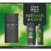 Online Dove Men + Care Extra Fresh Collection Geschenkset