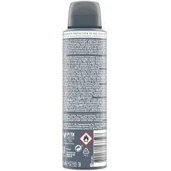 Outlet Dove Men +Care Advanced Eucalyptus + Mint Antitranspirant Spray