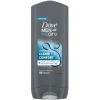 New Dove Men +Care Clean Comfort Douchegel