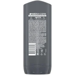 New Dove Men +Care Clean Comfort Douchegel