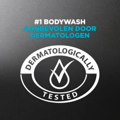 New Dove Men +Care Clean Comfort Douchegel