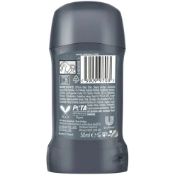 Dove Men +Care Clean Comfort Antitranspirant Deostick