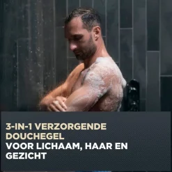 Online Dove Men +Care Eucalyptus + Mint Douchegel