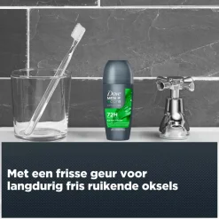 Online Dove Men +Care Extra Fresh Deodorant Roller