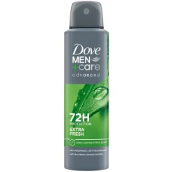 Discount Dove Men +Care Extra Fresh Antitranspirant Spray