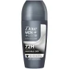 New Dove Men +Care Invisible Dry Antitranspirant Deoroller