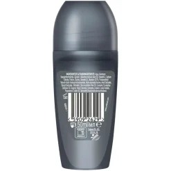 New Dove Men +Care Invisible Dry Antitranspirant Deoroller