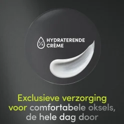 Hot Dove Men +Care Invisible Fresh Antitranspirant Spray