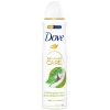 New Dove Nourishing Secrets Awakening Antitranspirant Spray