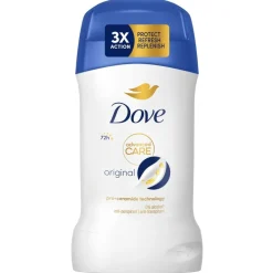 Hot Dove Original 72h Antitranspirant Deodorant Stick