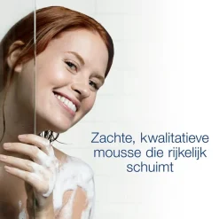 Best Dove Rose Oil Shower Mousse