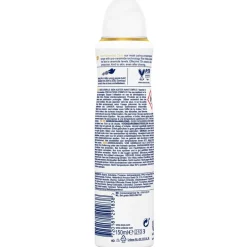 Discount Dove Soft Feel Antitranspirant Spray