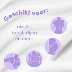 Outlet Dove Whole Body Lavender & Camomile Deodorant Spray