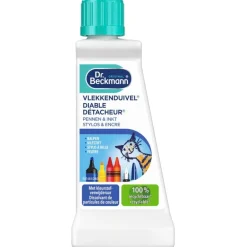 Best Dr. Beckmann Pennen & Inkt Vlekkenduivel Vlekkenverwijderaar