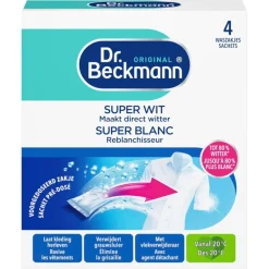 Dr. Beckmann Super Wit Intensieve Witmaker