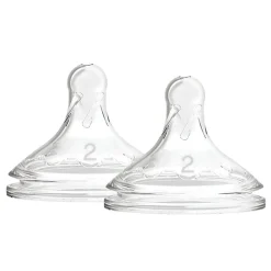 Sale Dr. Brown's Options+ 3+M Fase 2 Spenen