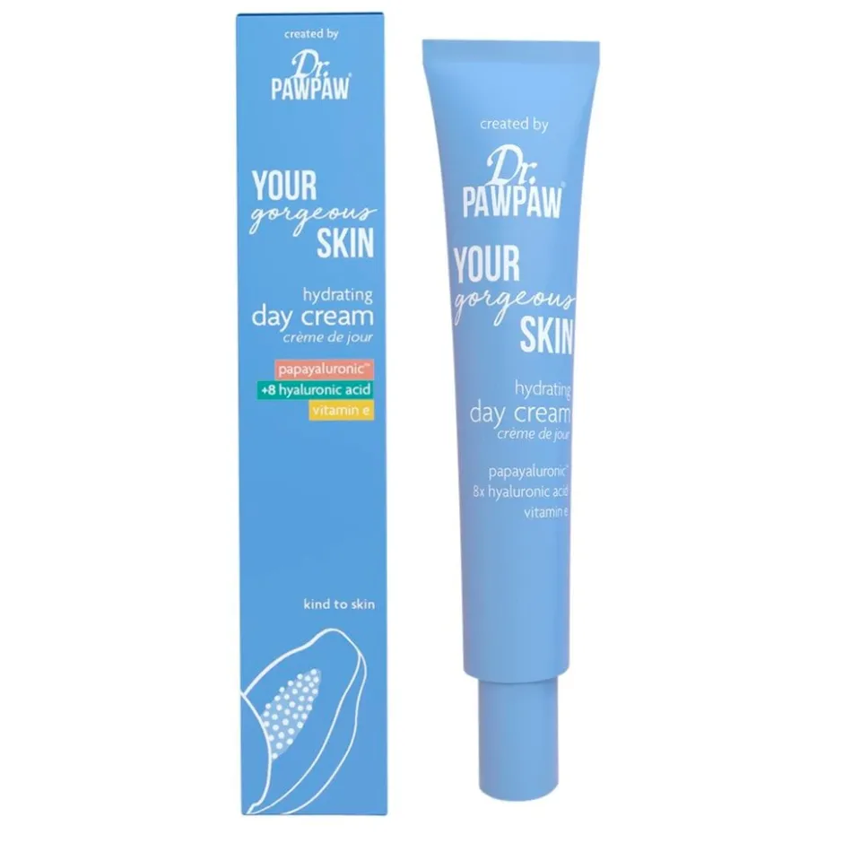 Dr Paw Paw Dr. Paw Paw You Gorgeous Skin Hydrating Day Cream