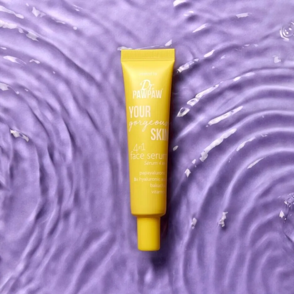 Sale Dr Paw Paw Dr. Paw Paw Your Gorgeous Skin 4-in-1 Face Serum
