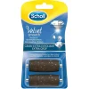 Best Dr. Scholl's Velvet Smooth Extra Grof Verwisselbare Rollers Navulling