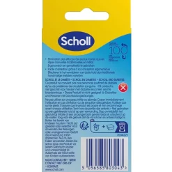 Hot Dr. Scholl's Dr. Scholl’s Voetvijl voor Harde Huid