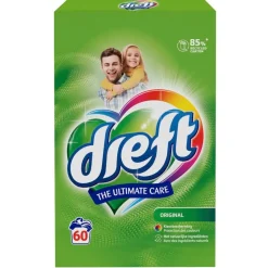 Online Dreft BlueSun Professional Waspoeder