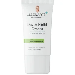 Hot Drs Leenarts Dag- en Nachtcrème