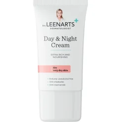Outlet Drs Leenarts Droge & Zeer Droge Huid Dag- & Nachtcrème