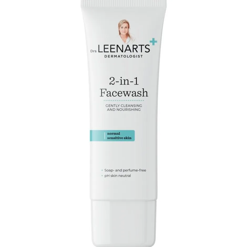 Sale Drs Leenarts Facewash