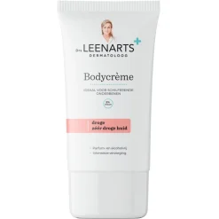 Hot Drs Leenarts Herstellende Bodycrème