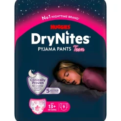 Best Drynites Girl 13+ Jaar Pyjamabroekjes