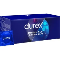 Best Durex Extra Safe Condooms