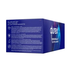 Best Durex Extra Safe Condooms