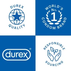 Best Durex Extra Safe Condooms