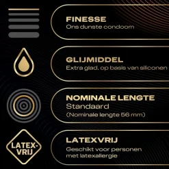 Clearance Durex Intensity Condooms