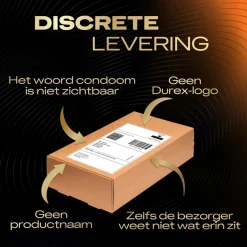 Online Durex Intensity Condooms