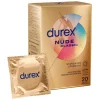 Sale Durex Nude Condooms
