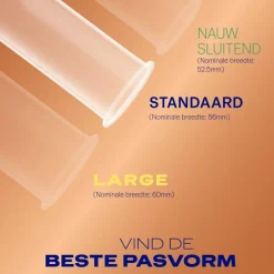 Outlet Durex Nude Condooms